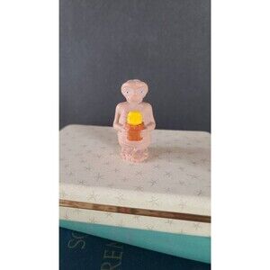 Vintage ET Figurine